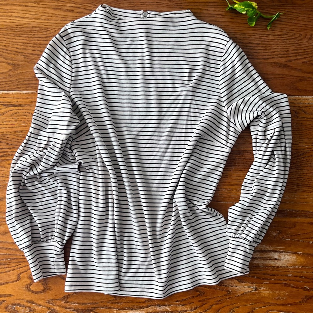 Ann Taylor Knit Top